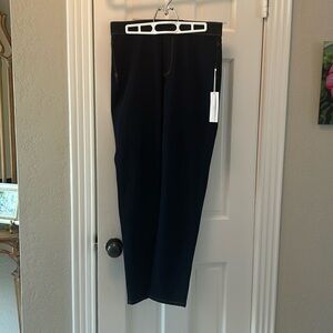 NWT Soft Surroundings Pull on Slim Leg Jeans size Small (6/8)